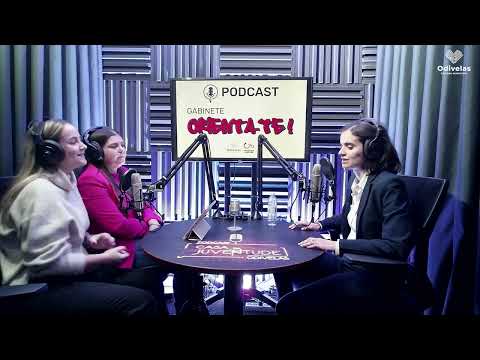 Podcast Orienta-te #14 "Bullying"