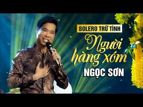 Thể hiện bởi Ngọc Sơn