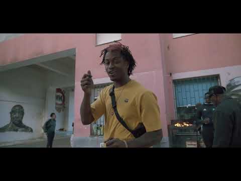 @GPS2077 - Achas o Que (Official vídeo) Prod:BREYTH