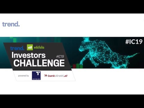 Investors Challenge: Die besten wikifolios im Juni