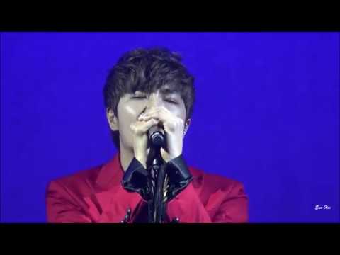 정동하- Island, 축하, 되돌려 놔줘 (전국투어 Crossroad 서울콘서트)