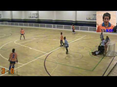 Jornada 2  Copa 2010-Raxoi-Compos.