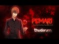 Pemari X Kira Edit 4k Death Note Thudarum Jakes Bejoy ShnyFx