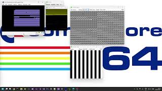 C64 Games memories - Wizball versions