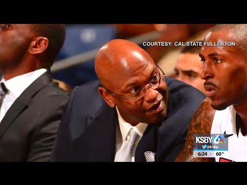 Sources: Cal Poly hires new head men's basketball coach