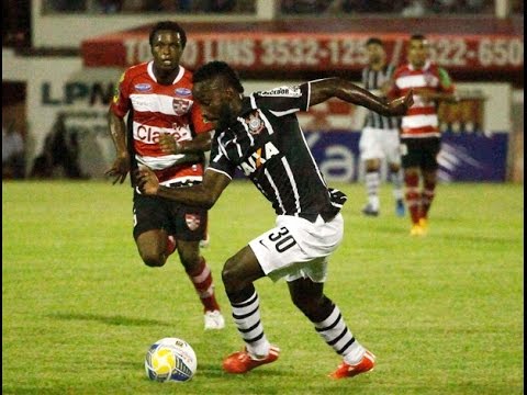 Linense 0 x 2 Corinthians - 2ª Rodada - Paulistão 2015