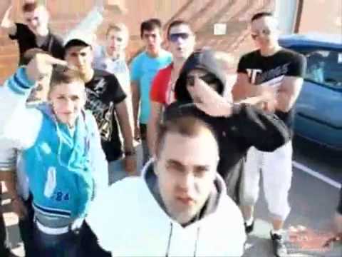 Czar   Банда Хардкора   YouTube