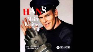 Wolfenstein | Mein Kleiner Vw - Hans! | Neumond Records