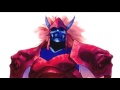 [HQ] Stronger ~ Theme of Garuda (Street Fighter EX plus Alpha OST)
