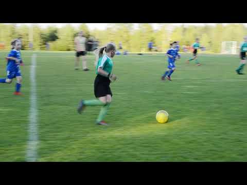 PK-37 E11 vs FC SIILI 08