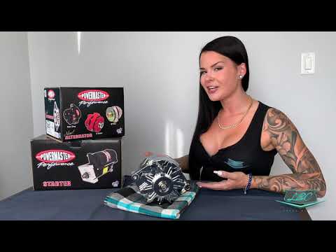 GM Alternator Identification Made Easy By CandyNChrome