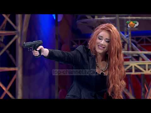 Portokalli, 12 Dhjetor 2021 – Kapo Kapllani  ( E dashura i prish planin )