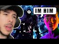 HOW THE SPOT SWITCHED RACES AND BECAME HIM Zephfire REACTION