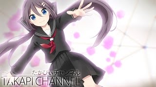 ラシクサク feat.IA / La siksak(BE MYSELF) - takapi