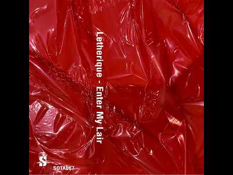 PREMIERE: Letherique - Enter My Lair [SOTA-067]