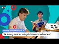 Orgelspelen met Henri Bontenbal (CDA)