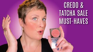 THE CREDO & TATCHA 20% OFF SALES | *TIME SENSITIVE*