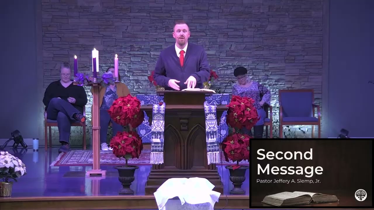 New Year's Day Messages