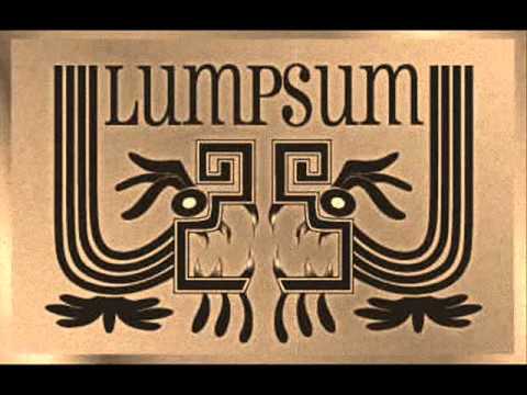 HOMEGROWN - LUMPSUM ft CHARLIE SOUL