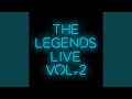 Final Frontier (Live)