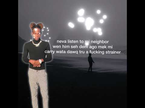 Sterocoy - Last Days (Official Lyric Video)