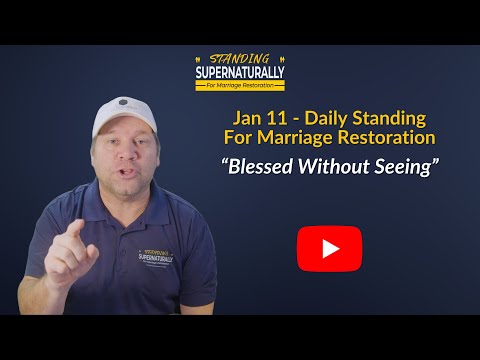 Sunday Devotional Video