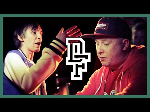 Bison Briggz vs Soul