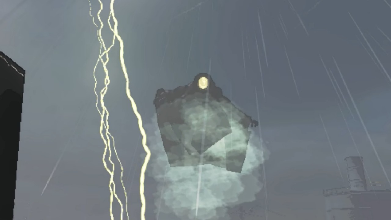 Watch the Observer Mod Trailer