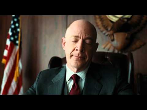 Burn after Reading - Beste (Schluss)Szene