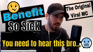 Benefit- So Sick (Reaction)
