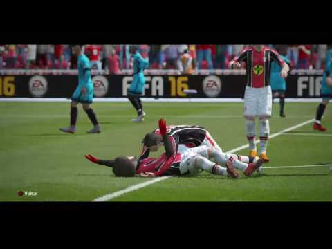 Melhores Momentos -  Joinville 2x0 Icasa