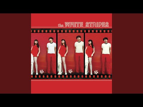 Cannon - The White Stripes