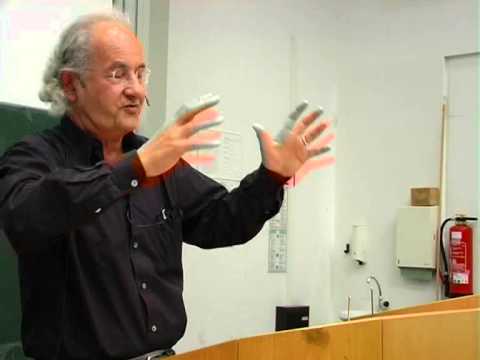 Partizipative Diversität, F. Remmo: Prof. Dr. Wolfgang Welsch (2009)