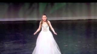 Jennifer Brady - "On the Steps of the Palace" - "Into The Woods Jr."