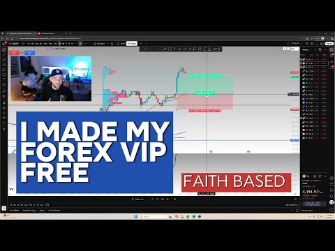 The Truth About Why My VIP Is Free… God Did This