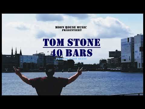 TOM STONE - 40 BARS