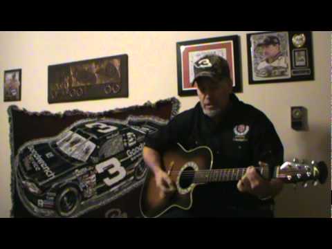 Love Put A Song In My Heart - Johnny Rodriguez
