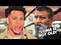 DEVIN HANEY POPS OFF ON "OLD" LOMACHENKO; CLOWNS GERVONTA REHYDRATION CLAUSE FOR RYAN GARCIA