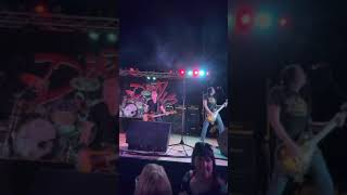 Dirty Looks live 2021 GET OFF