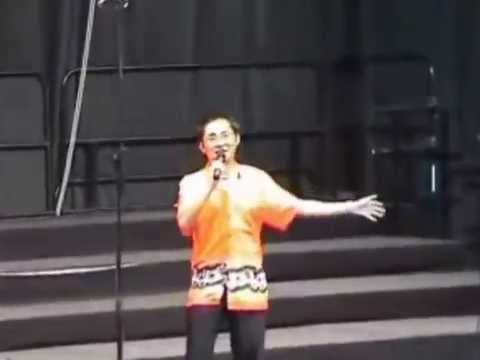 FlexiTones - 2004 - 3rd Choir Olympic (Part 1)