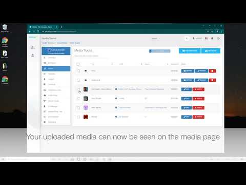Citrus 3 AutoDJ Getting Started