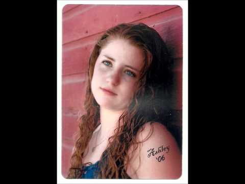Ashley Brinegar Sings Barbed Wire and Roses pinmonkey cover