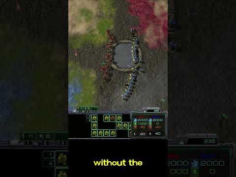 Do Hydralisks Actually Counter... Anything?