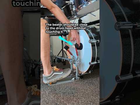 Find your Ideal Spring Tension - Double Bass Drumming