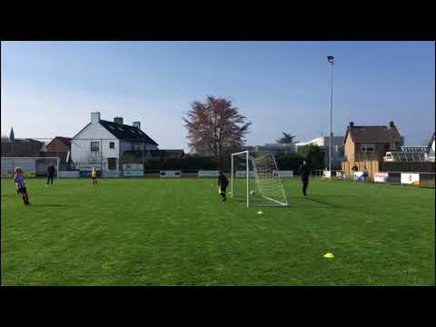 K’dijke jo9-1 - Duiveland jo9-1