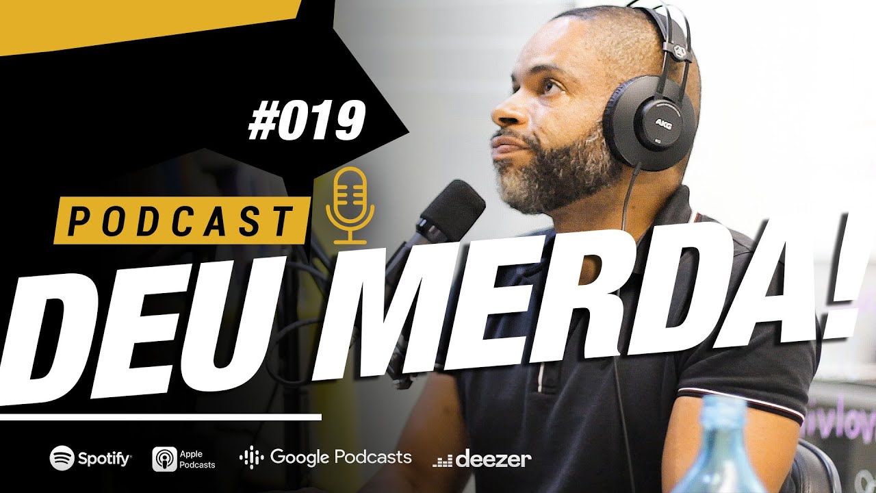 NADA DÁ CERTO NO MEU NEGÓCIO! E agora? → Saiba o que fazer! | Podcast EAG #019