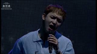 BTOB 비투비 |Climax/Please 제발| BTOB 5th Fan Meeting Live