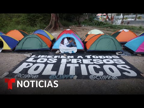 Las 8 de Hoy por Hoy | Los cinco presos políticos españoles liberados por Venezuela llegan a Madrid