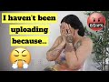 WHY HAVEN T YOU BEEN POSTING SAZONDEPUERTORICO