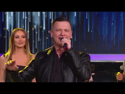 Filip Jovanovic - Ostaj ovde (A Sad Malo Mi)-(Tv Grand 20.12.2022)